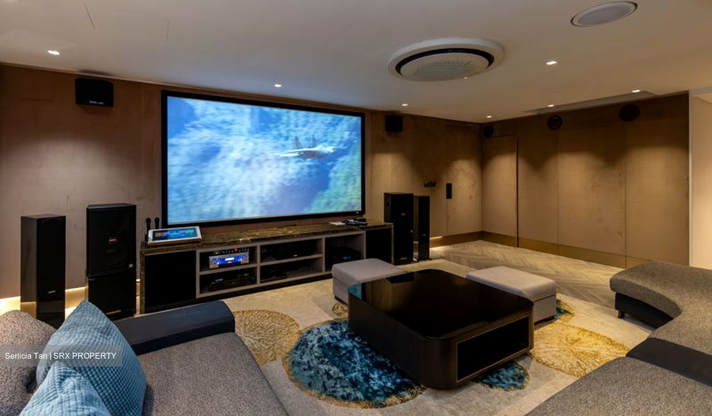 Lushan Garden (D19), Semi-Detached #571375041